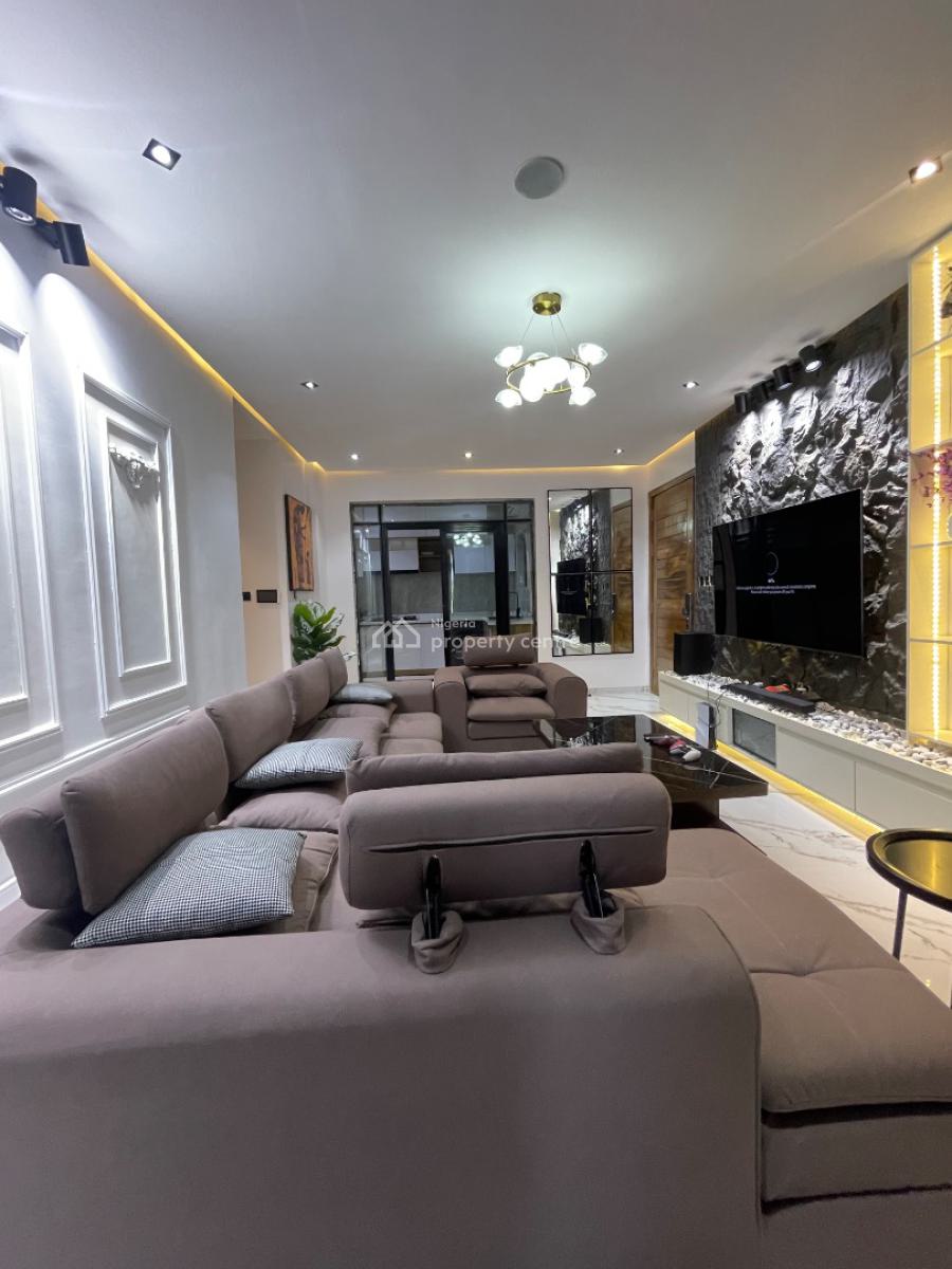 2 Bedroom, Ikate, Lekki, Lagos, Flat / Apartment for Sale