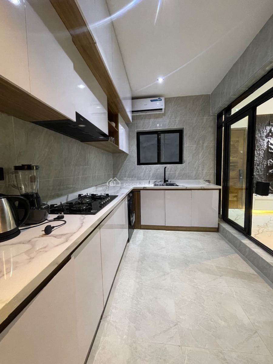 2 Bedroom, Ikate, Lekki, Lagos, Flat / Apartment for Sale