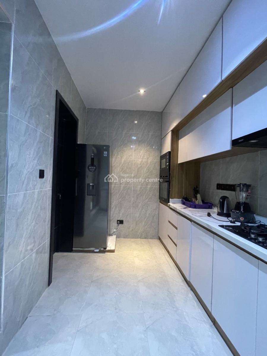 2 Bedroom, Ikate, Lekki, Lagos, Flat / Apartment for Sale