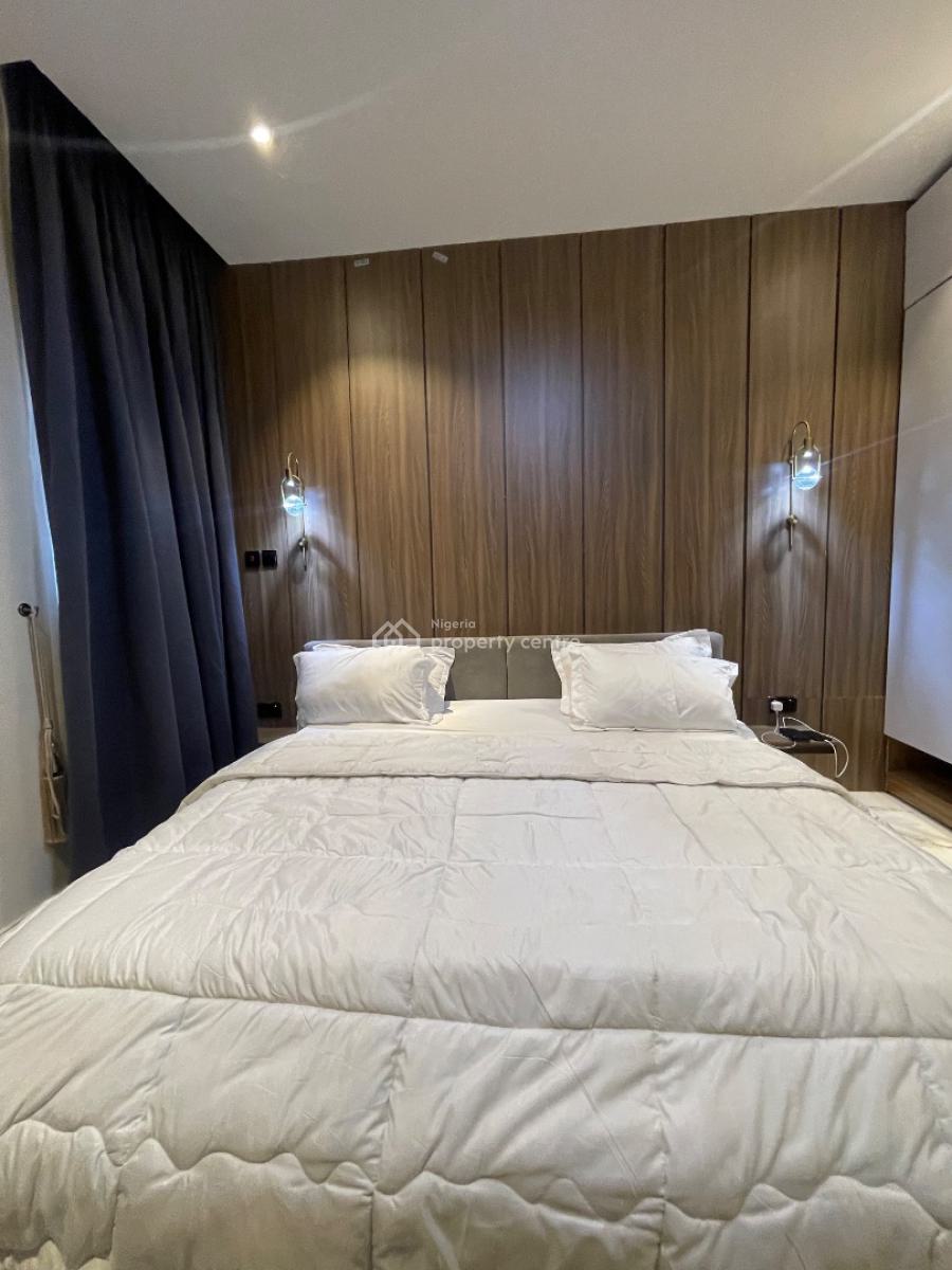 2 Bedroom, Ikate, Lekki, Lagos, Flat / Apartment for Sale
