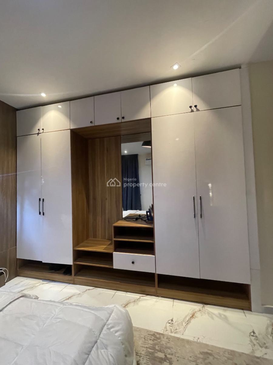 2 Bedroom, Ikate, Lekki, Lagos, Flat / Apartment for Sale