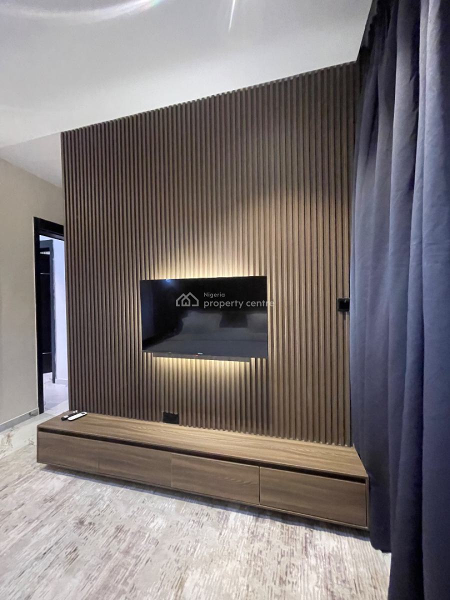 2 Bedroom, Ikate, Lekki, Lagos, Flat / Apartment for Sale