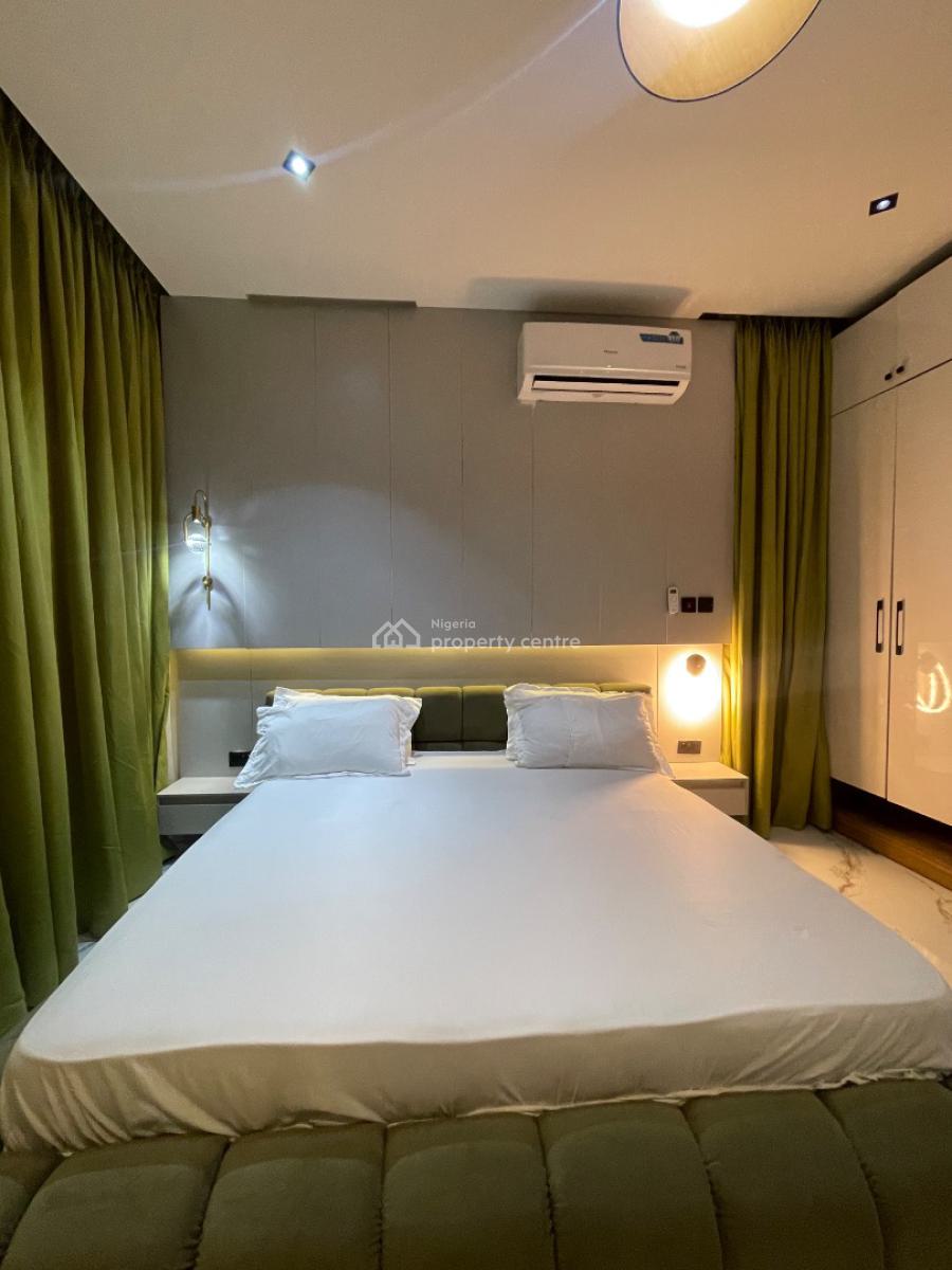 2 Bedroom, Ikate, Lekki, Lagos, Flat / Apartment for Sale