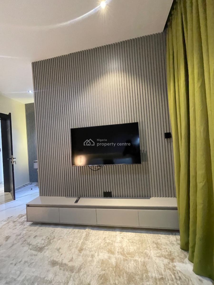 2 Bedroom, Ikate, Lekki, Lagos, Flat / Apartment for Sale