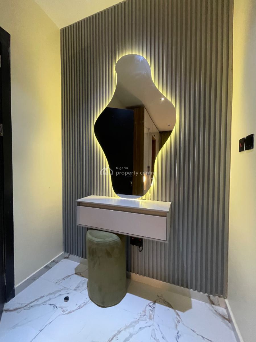 2 Bedroom, Ikate, Lekki, Lagos, Flat / Apartment for Sale