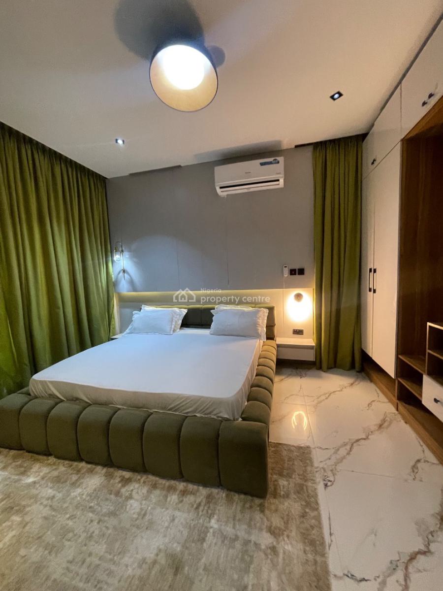 2 Bedroom, Ikate, Lekki, Lagos, Flat / Apartment for Sale