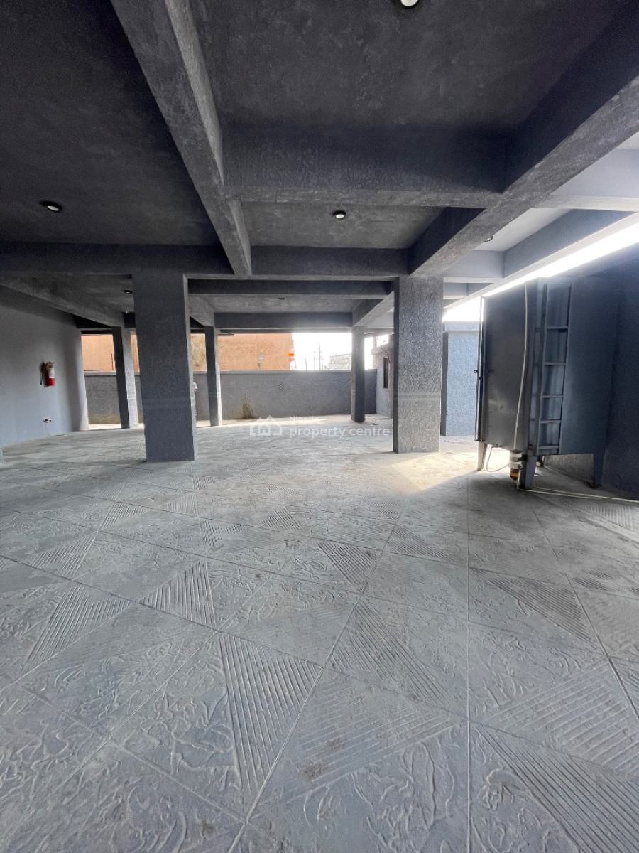 2 Bedroom, Ikate, Lekki, Lagos, Flat / Apartment for Sale