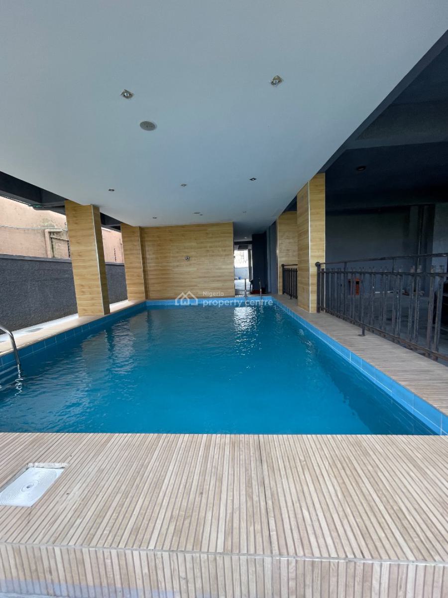 2 Bedroom, Ikate, Lekki, Lagos, Flat / Apartment for Sale