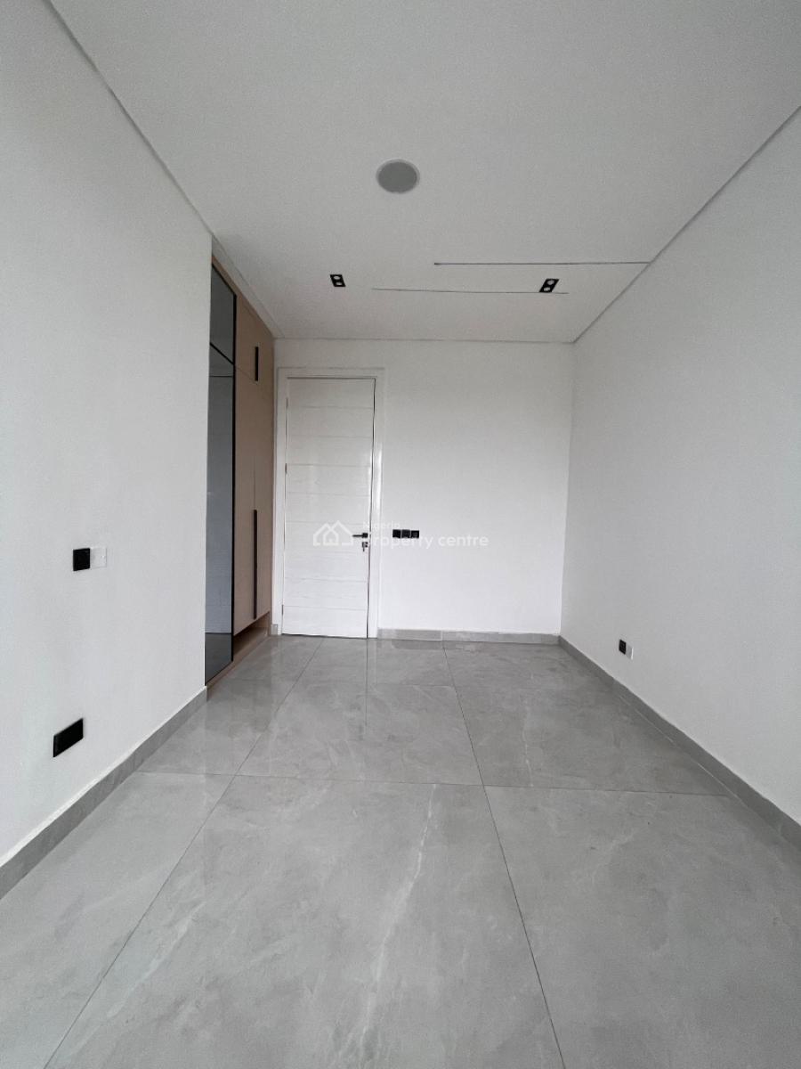 5 Bedroom Fully, Ikate, Lekki, Lagos, Detached Duplex for Sale