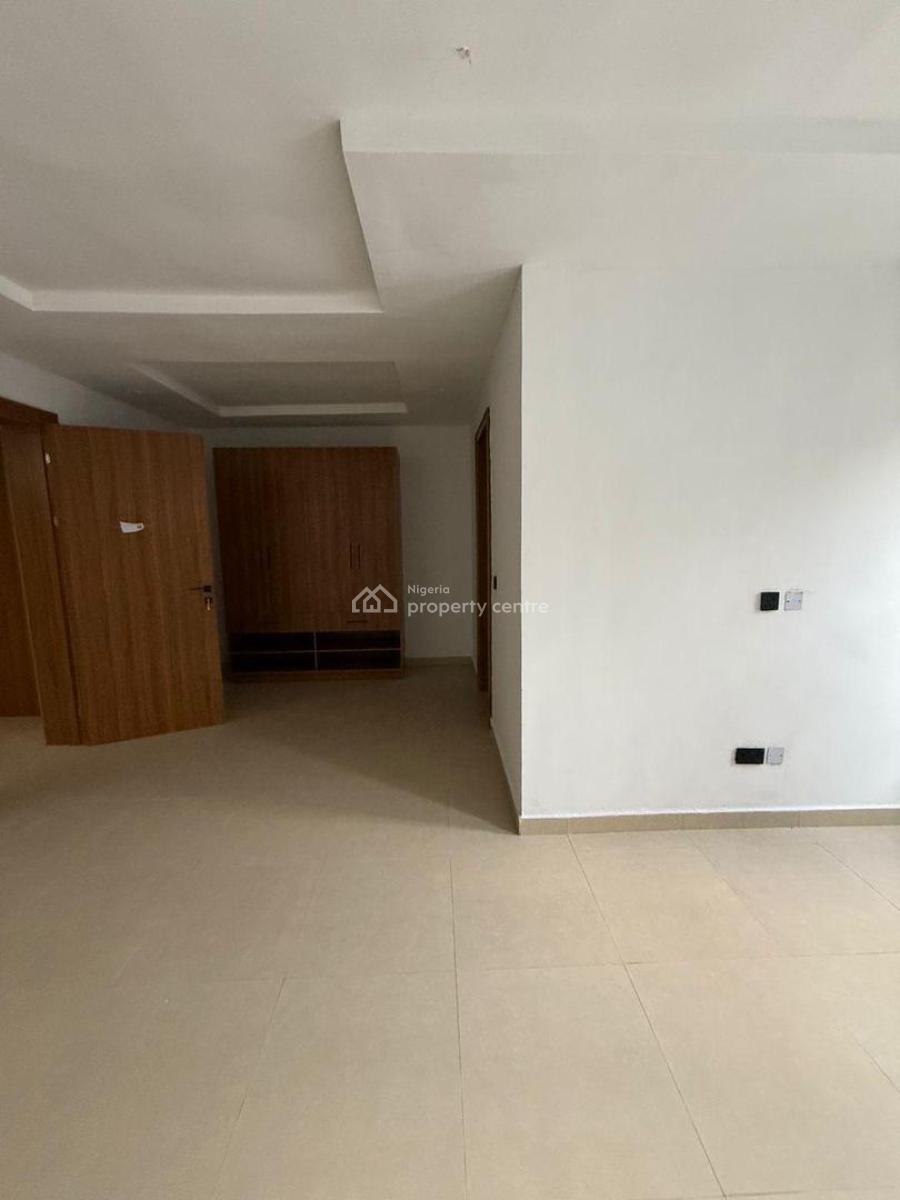 Luxury 3 Bedroom Terrace House with Roof Top, Victoria Island (vi), Lagos, Terraced Duplex for Rent