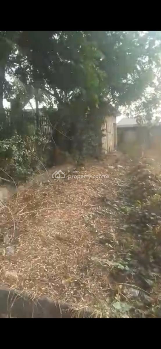 2,370sqm Land, Asokoro Main, Asokoro District, Abuja, Residential Land for Sale