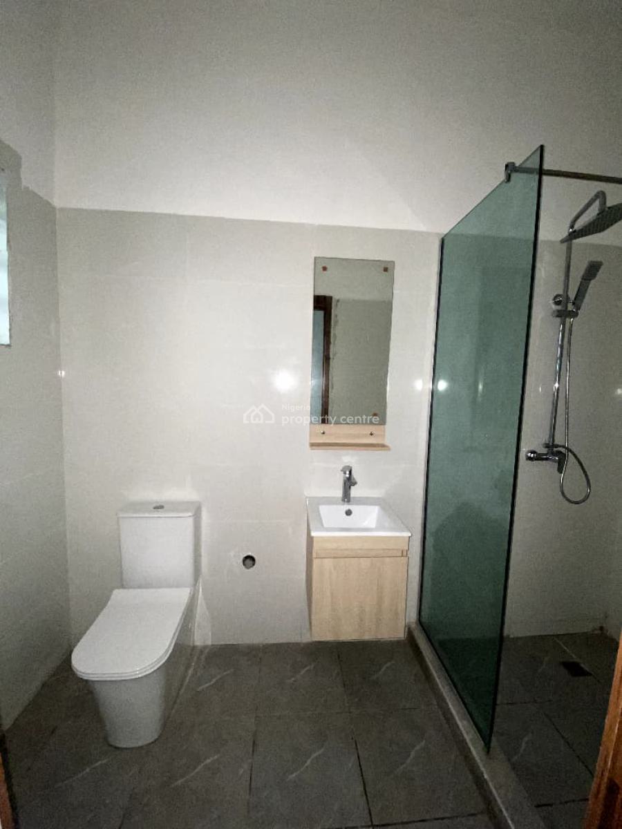 Lovely 4 Bedroom Terrace Duplex in a Secure Estate, Orchid, Lekki, Lagos, Terraced Duplex for Sale