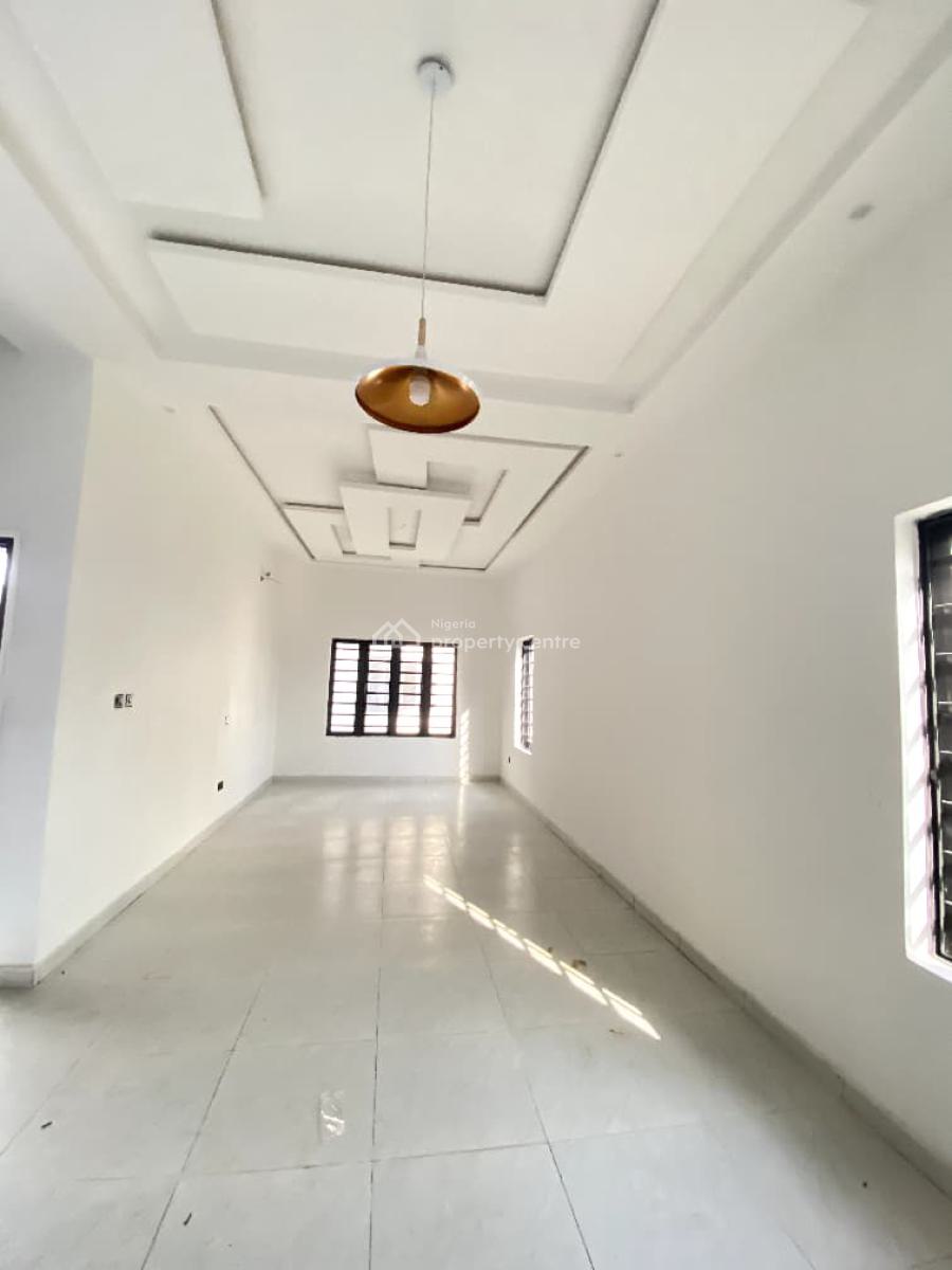 Lovely 4 Bedroom Terrace Duplex in a Secure Estate, Orchid, Lekki, Lagos, Terraced Duplex for Sale