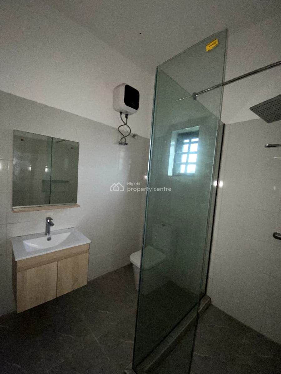 Lovely 4 Bedroom Terrace Duplex in a Secure Estate, Orchid, Lekki, Lagos, Terraced Duplex for Sale