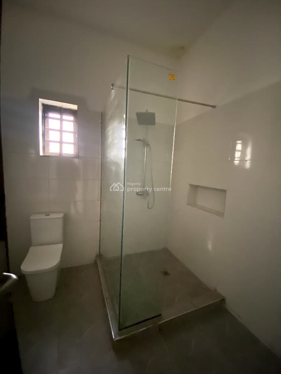 Lovely 4 Bedroom Terrace Duplex in a Secure Estate, Orchid, Lekki, Lagos, Terraced Duplex for Sale