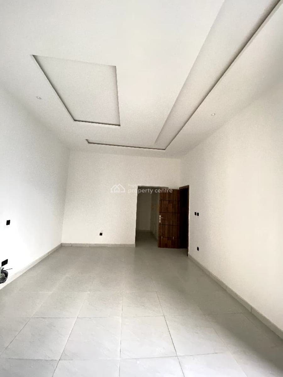 Lovely 4 Bedroom Terrace Duplex in a Secure Estate, Orchid, Lekki, Lagos, Terraced Duplex for Sale