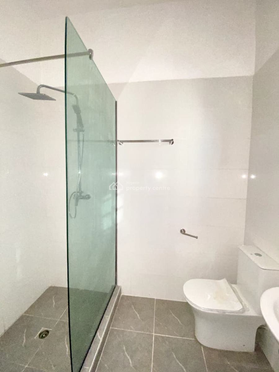 Lovely 4 Bedroom Terrace Duplex in a Secure Estate, Orchid, Lekki, Lagos, Terraced Duplex for Sale