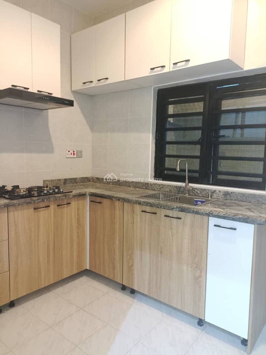 Lovely 4 Bedroom Terrace Duplex in a Secure Estate, Orchid, Lekki, Lagos, Terraced Duplex for Sale