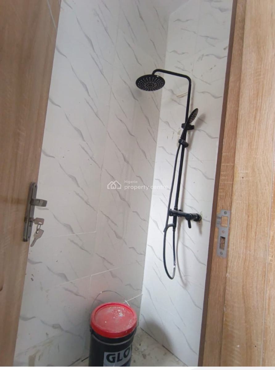 Lovely 4 Bedroom Terrace Duplex in a Secure Estate, Orchid, Lekki, Lagos, Terraced Duplex for Sale