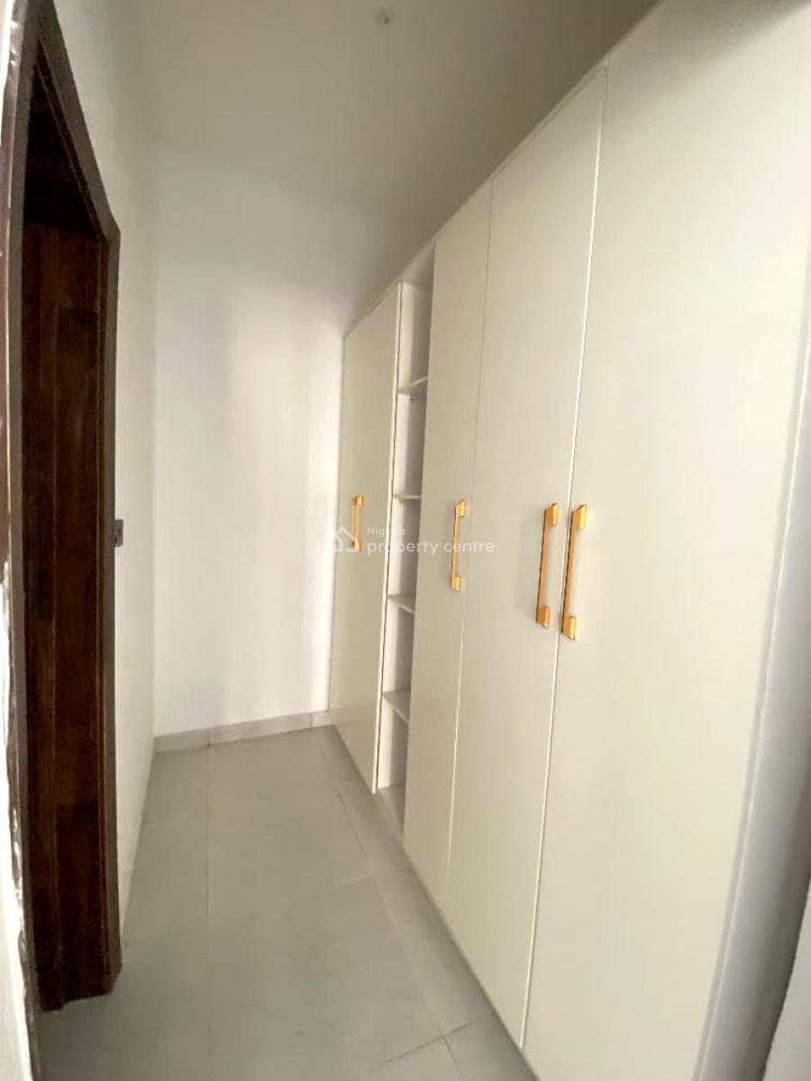 Lovely 4 Bedroom Terrace Duplex in a Secure Estate, Orchid, Lekki, Lagos, Terraced Duplex for Sale