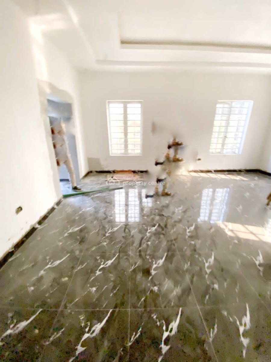 Luxury 2 Bedroom Detached Duplex, Omole Phase 2, Ikeja, Lagos, Detached Duplex for Rent