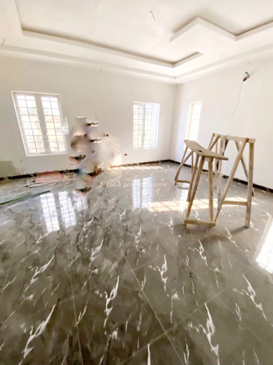 Luxury 2 Bedroom Detached Duplex, Omole Phase 2, Ikeja, Lagos, Detached Duplex for Rent