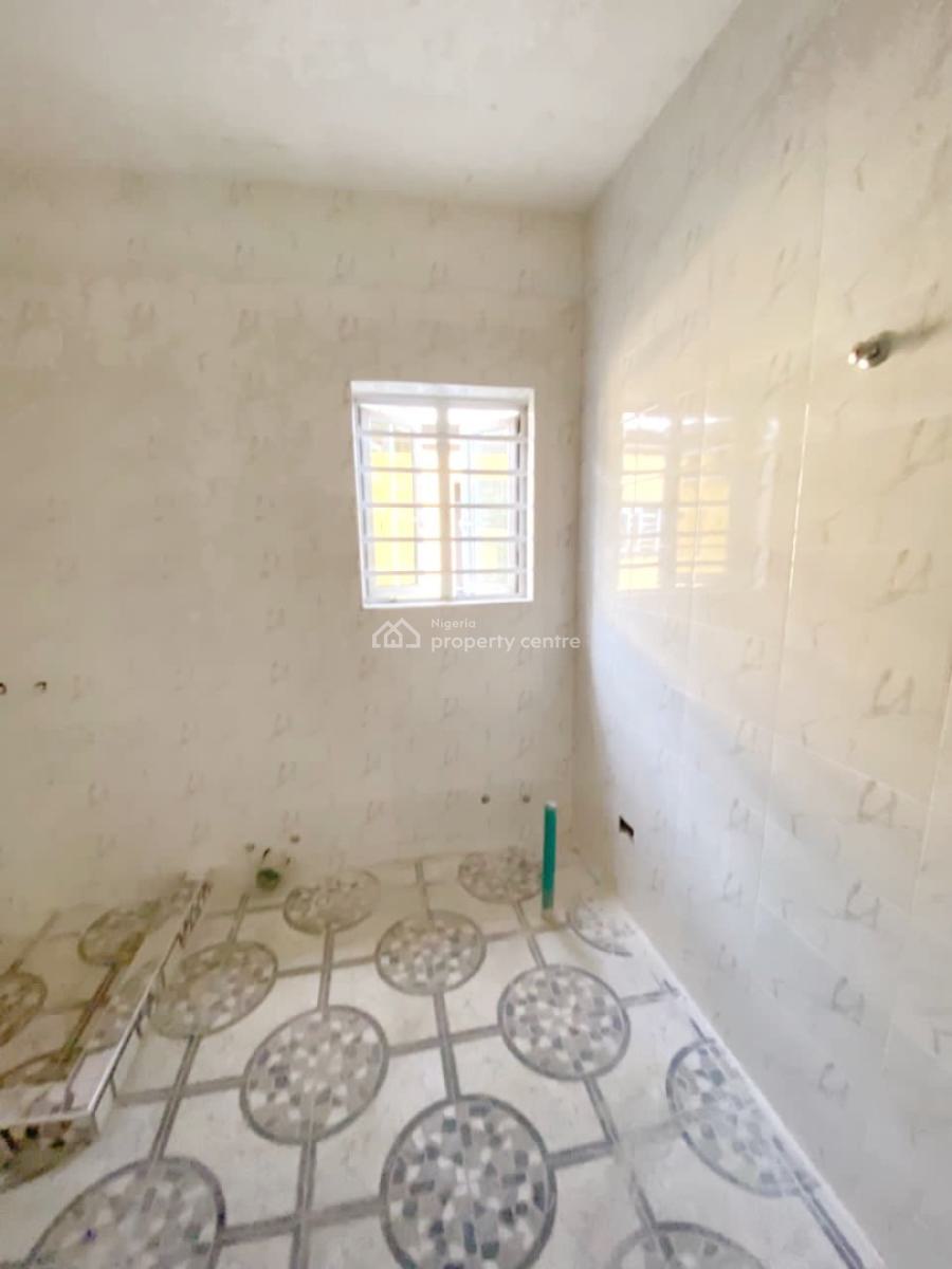 Luxury 2 Bedroom Detached Duplex, Omole Phase 2, Ikeja, Lagos, Detached Duplex for Rent