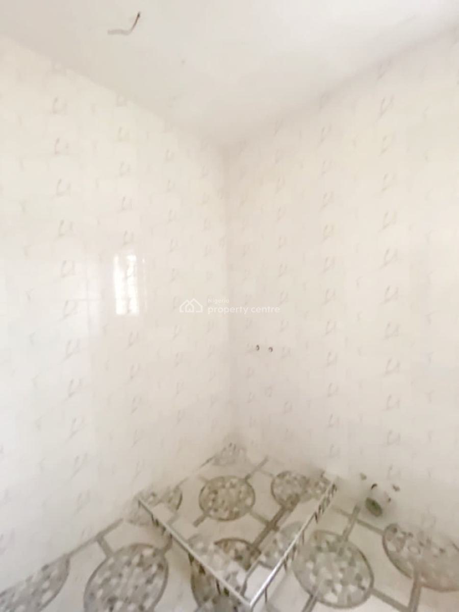 Luxury 2 Bedroom Detached Duplex, Omole Phase 2, Ikeja, Lagos, Detached Duplex for Rent