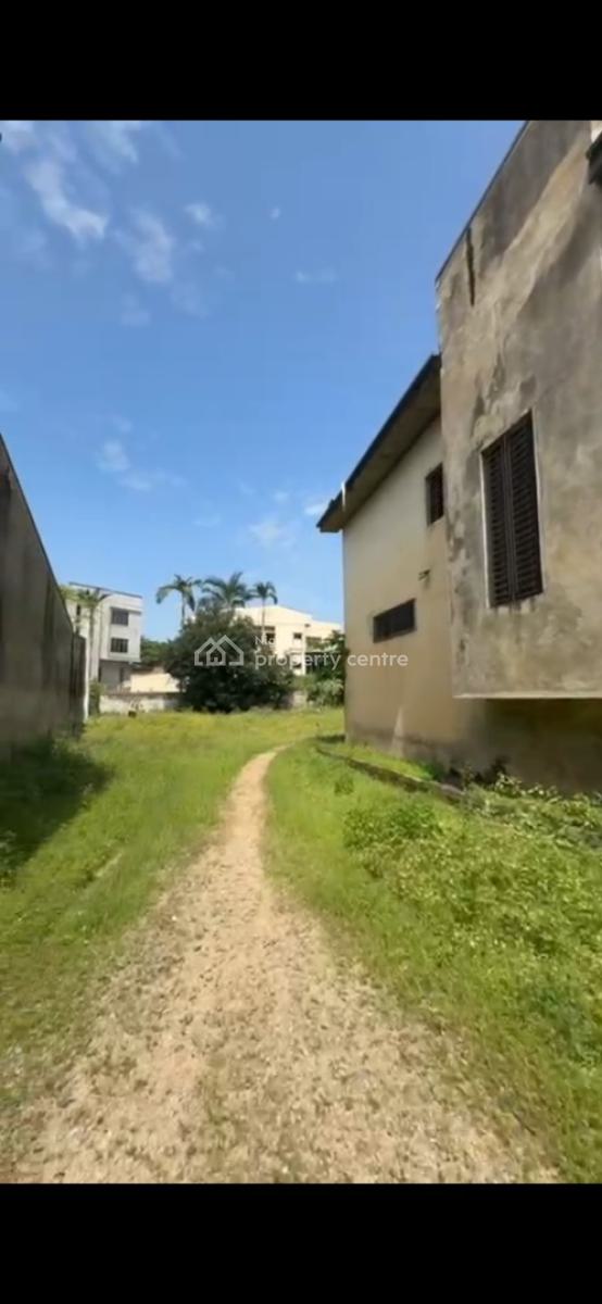 2,864sqm Land, Opposite Cbn Staff Quarters, Wuse 2, Abuja, Residential Land for Sale