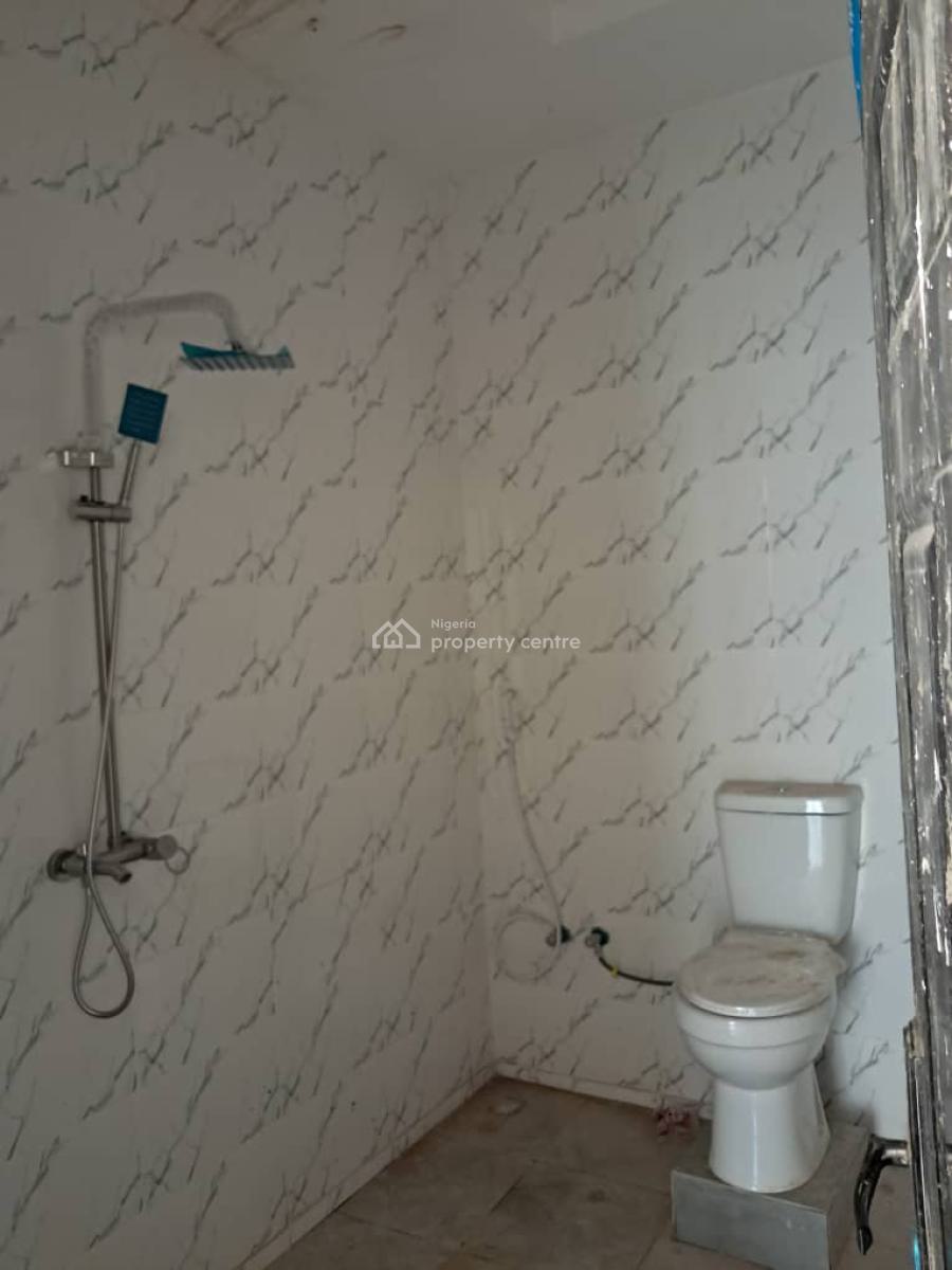 Newly Built Property, By Living Faith Church, Jahi, Abuja, Flat / Apartment for Rent