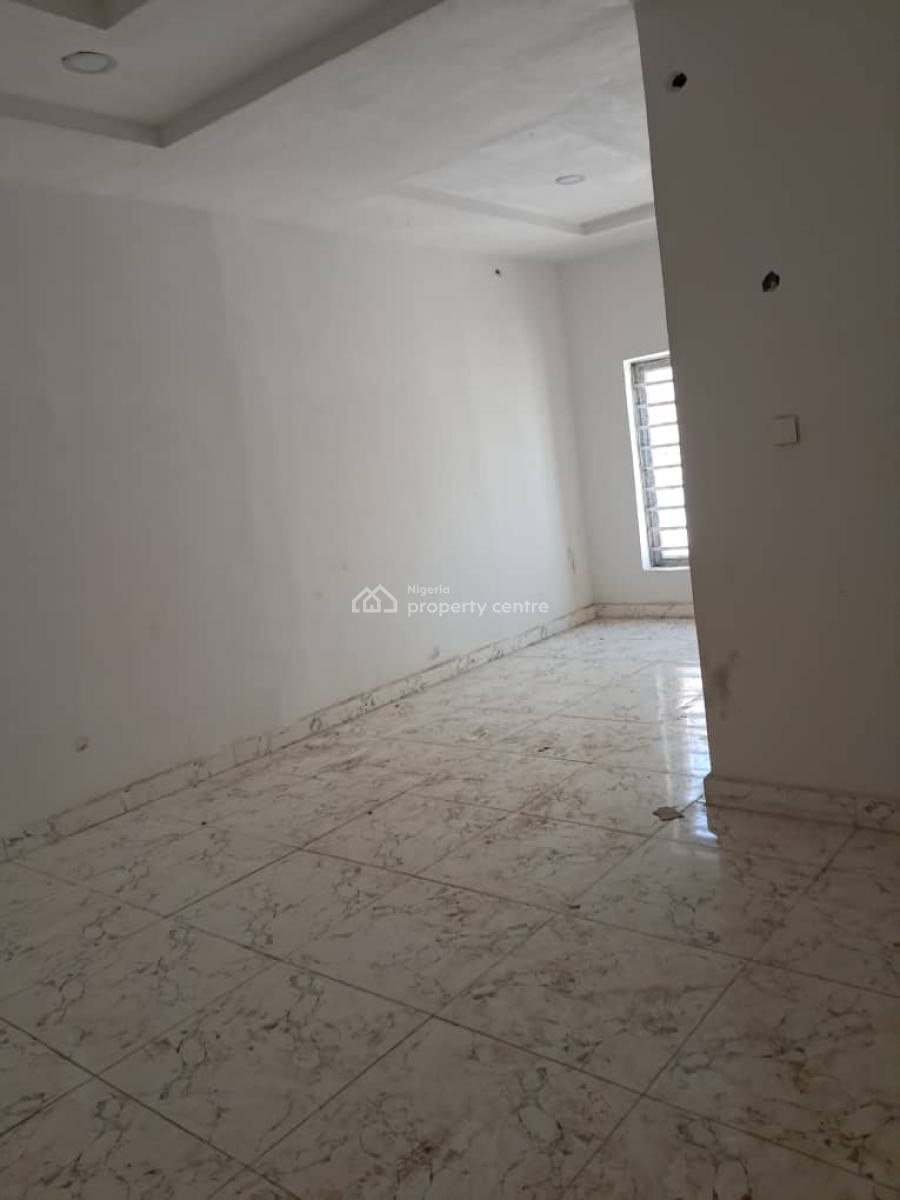 Newly Built Property, By Living Faith Church, Jahi, Abuja, Flat / Apartment for Rent