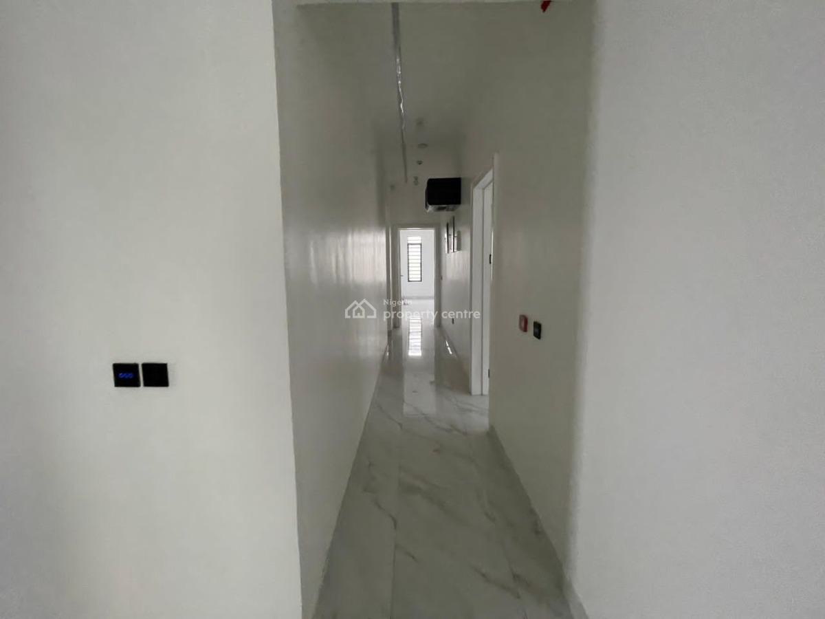 4 Bedroom Terrace Duplex, Lekki Right, Lekki Phase 1, Lekki, Lagos, Terraced Duplex for Sale