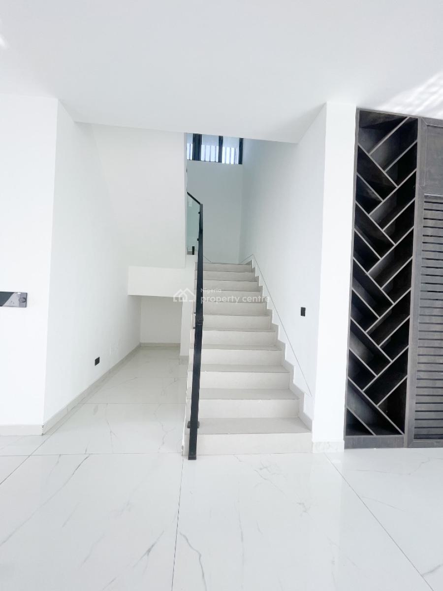 5 Bedroom, Ikate, Lekki, Lagos, Detached Duplex for Sale