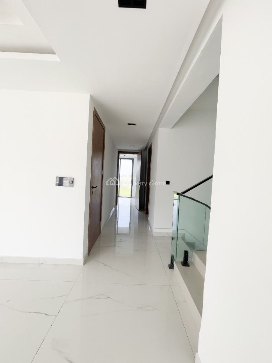 5 Bedroom, Ikate, Lekki, Lagos, Detached Duplex for Sale