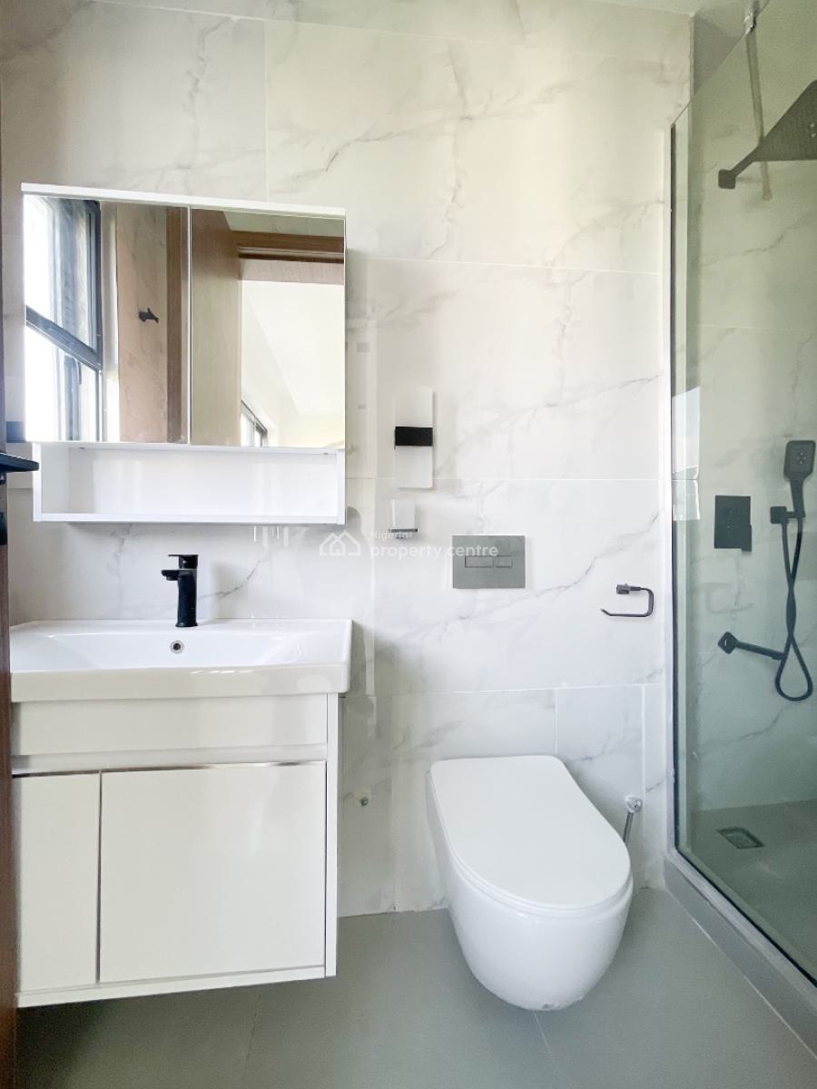 5 Bedroom, Ikate, Lekki, Lagos, Detached Duplex for Sale