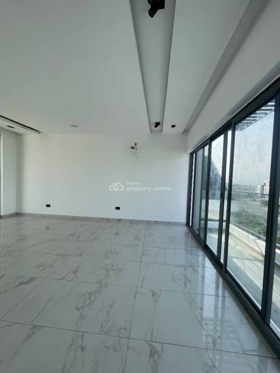 5 Bedroom, Ikate, Lekki, Lagos, Detached Duplex for Sale