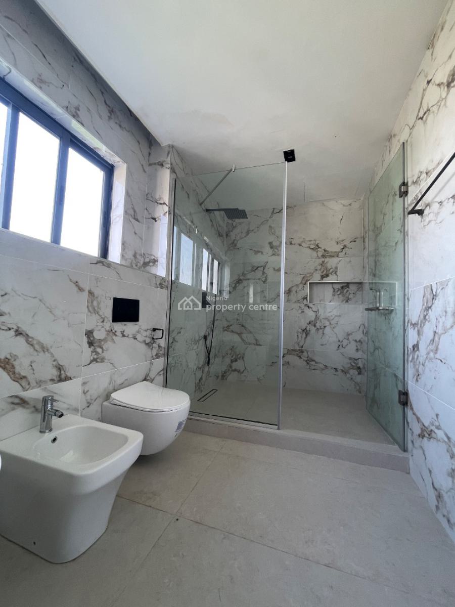 5 Bedroom, Ikate, Lekki, Lagos, Detached Duplex for Sale