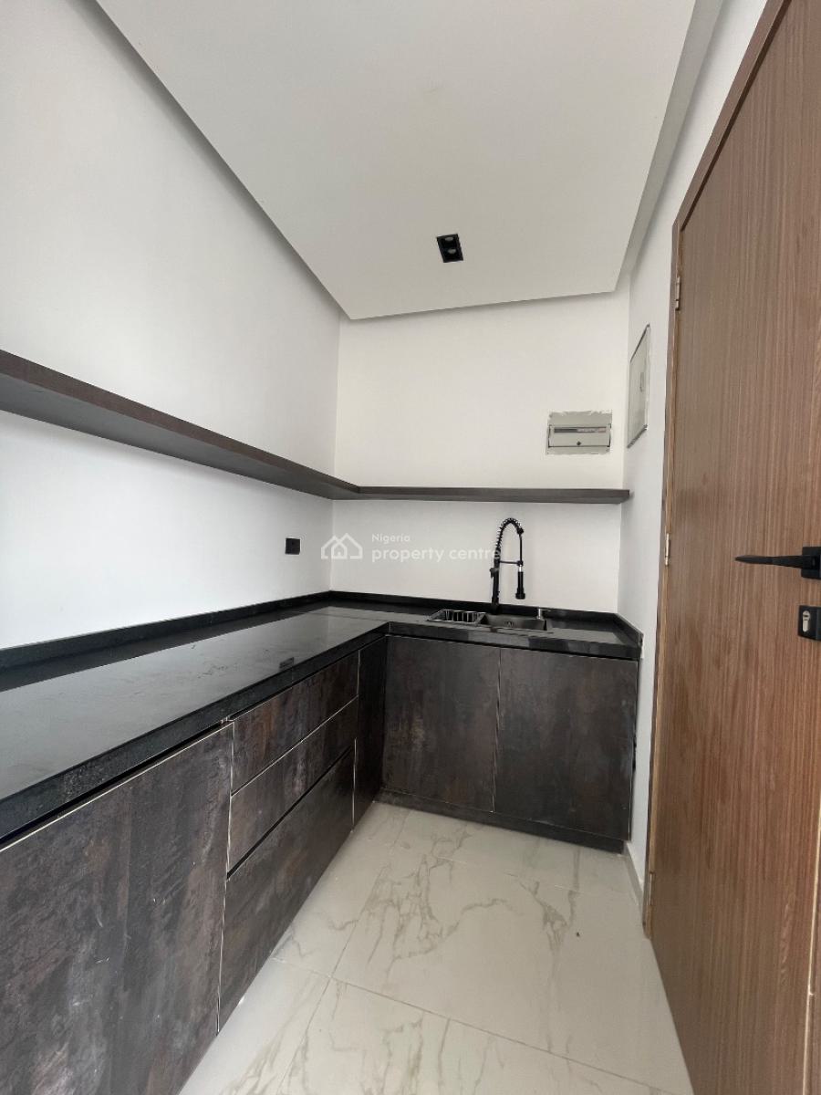 5 Bedroom, Ikate, Lekki, Lagos, Detached Duplex for Sale