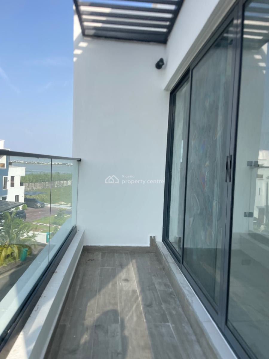 5 Bedroom, Ikate, Lekki, Lagos, Detached Duplex for Sale