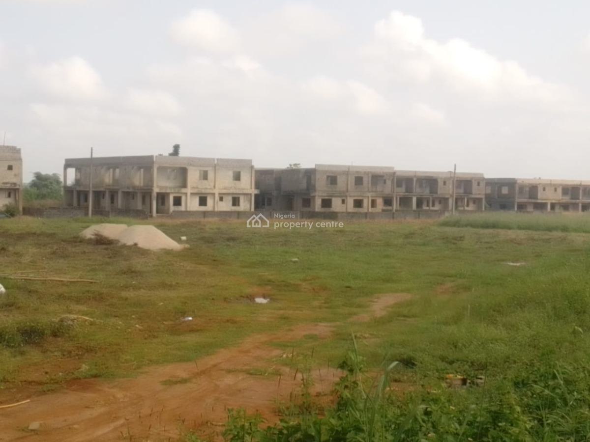 Well Secured and Gated Estate in a Good Location, Agbara-igbesa, Lagos, Land for Sale
