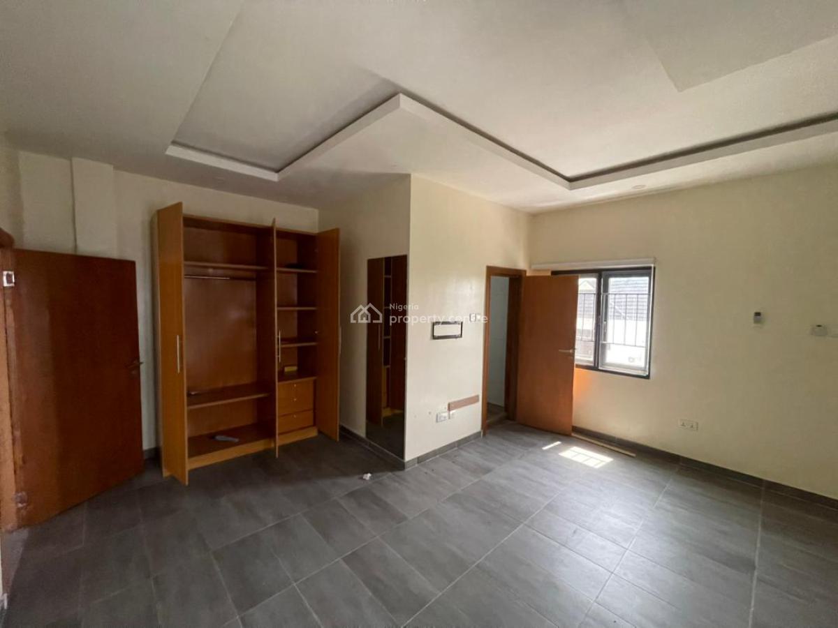 Three (3) Bedroom, Urban Prime 1 Estate, Ogombo Road., Ajiwe, Ajah, Lagos, Flat / Apartment for Rent