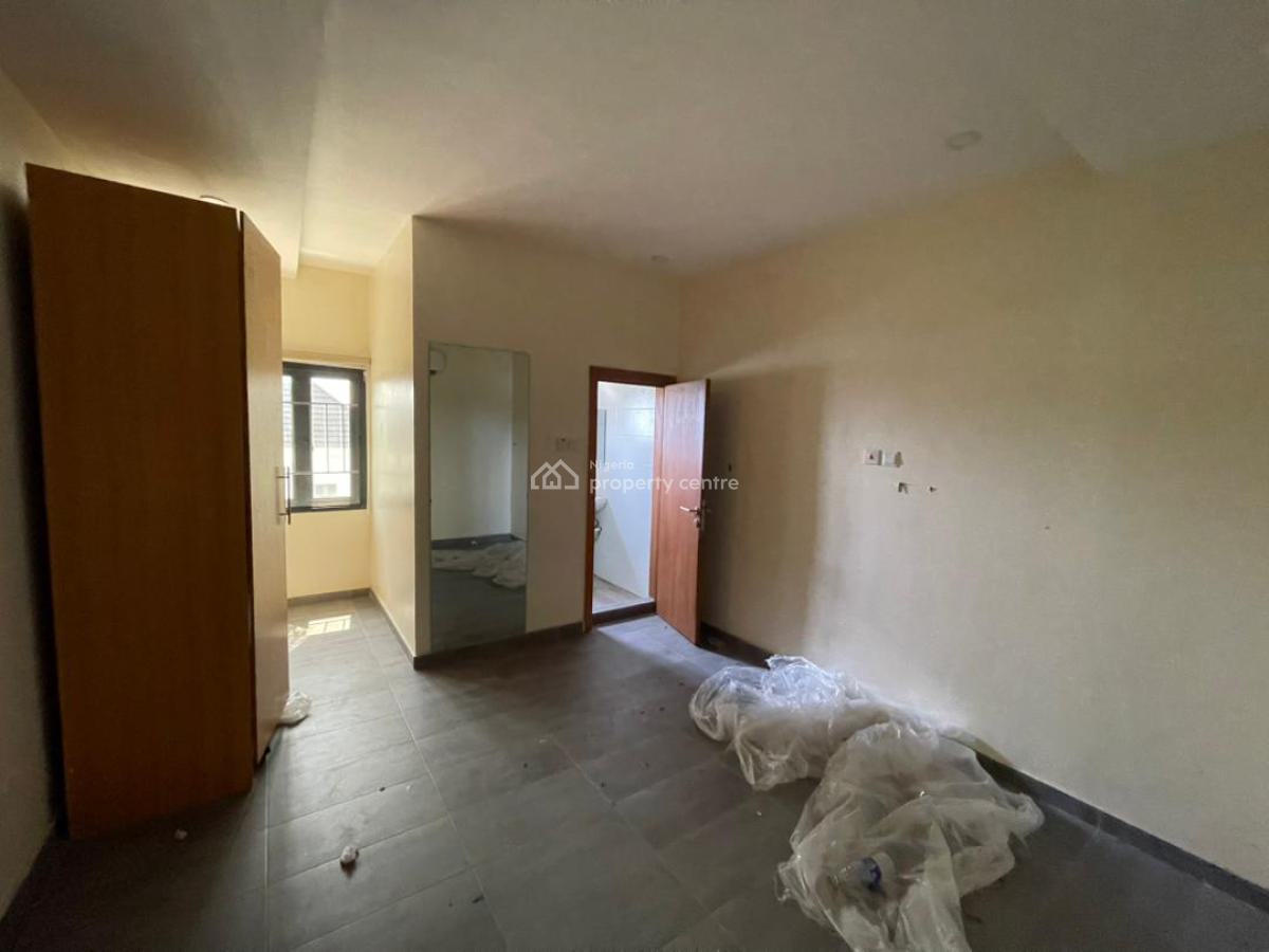 Three (3) Bedroom, Urban Prime 1 Estate, Ogombo Road., Ajiwe, Ajah, Lagos, Flat / Apartment for Rent