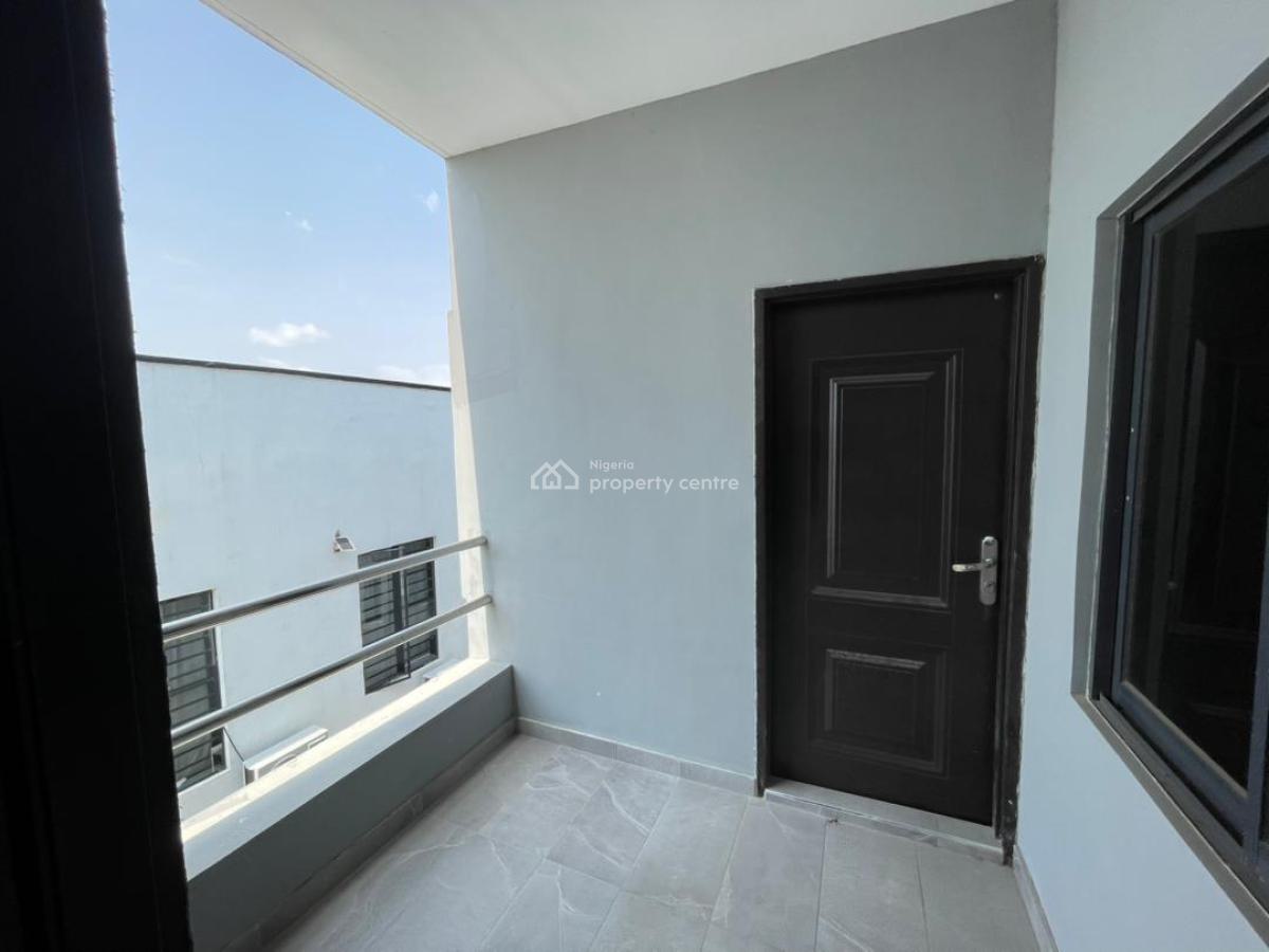 Three (3) Bedroom, Urban Prime 1 Estate, Ogombo Road., Ajiwe, Ajah, Lagos, Flat / Apartment for Rent