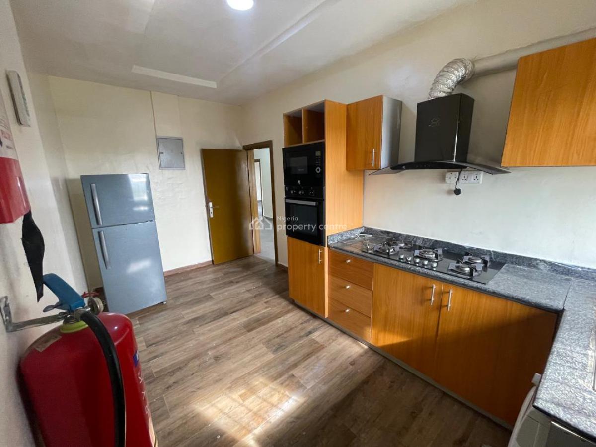 Three Bedroom, Urban Prime 1 Estate, Ajiwe, Ajah, Lagos, Flat / Apartment for Rent