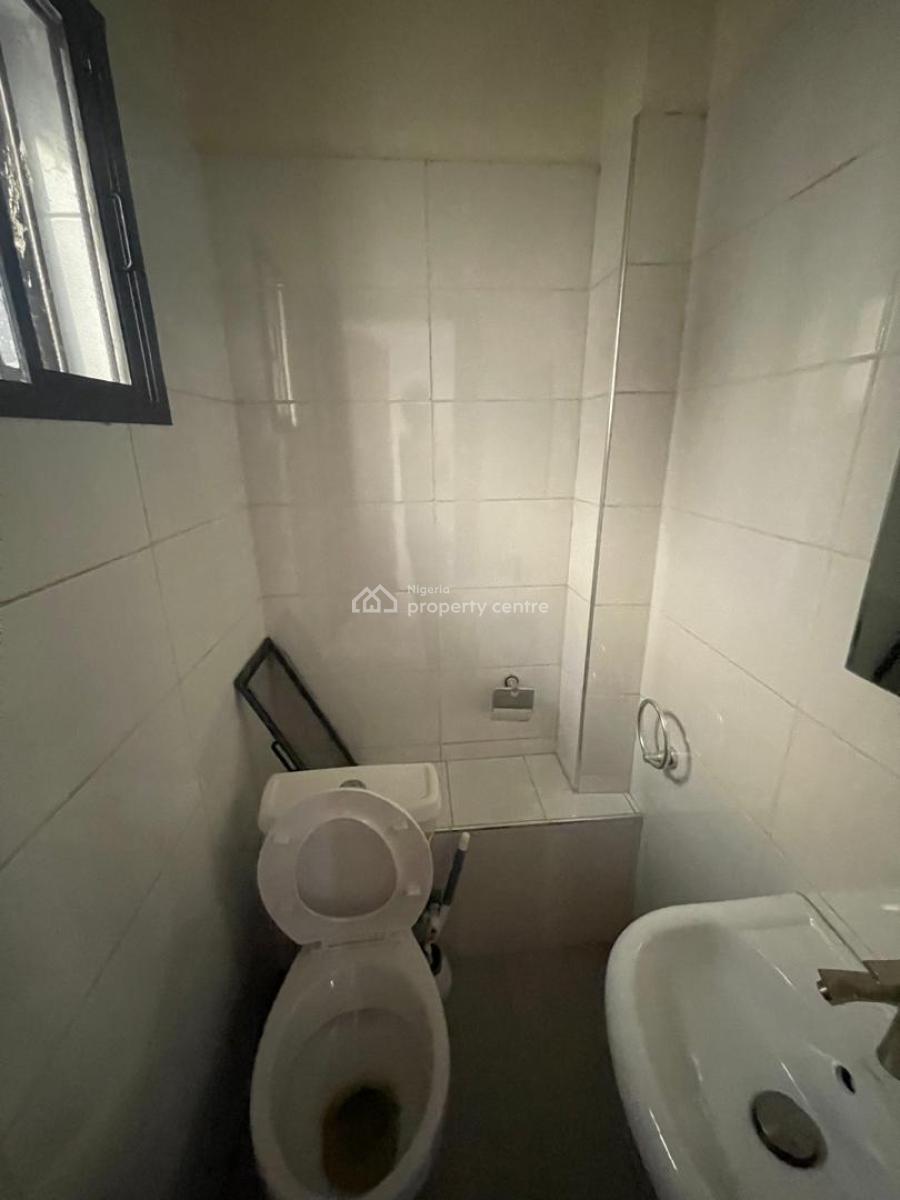 Three Bedroom, Urban Prime 1 Estate, Ajiwe, Ajah, Lagos, Flat / Apartment for Rent