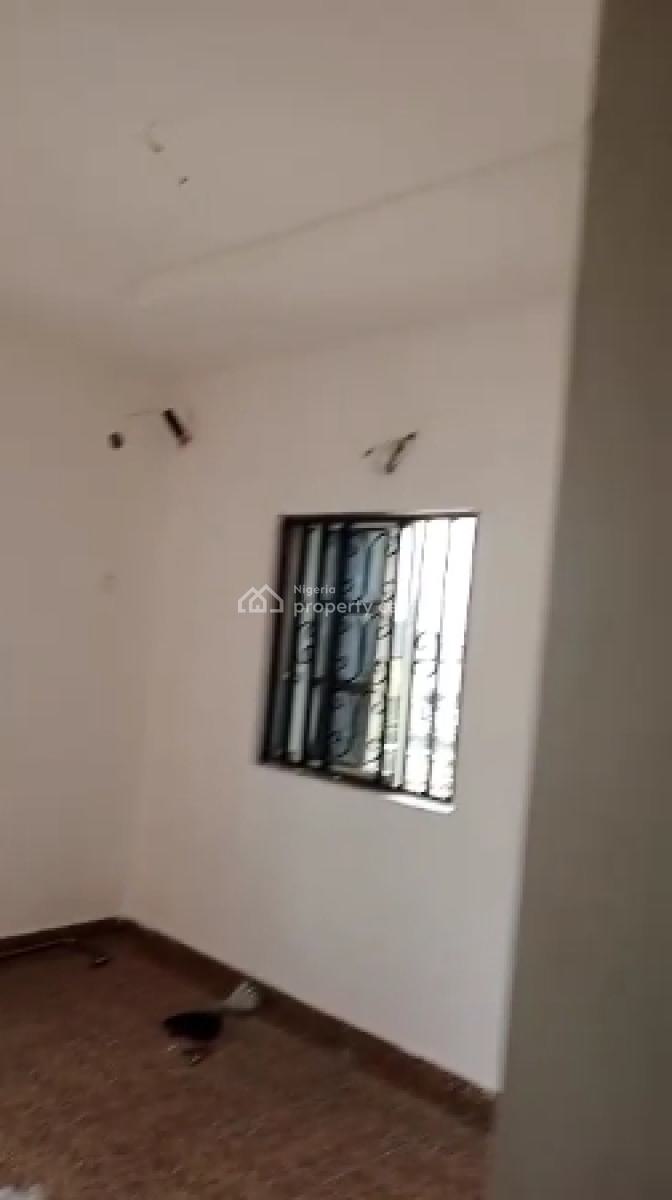 Luxurious Room and Parlour Self Contain Upstair, Babadisa, Ibeju Lekki, Lagos, Mini Flat (room and Parlour) for Rent