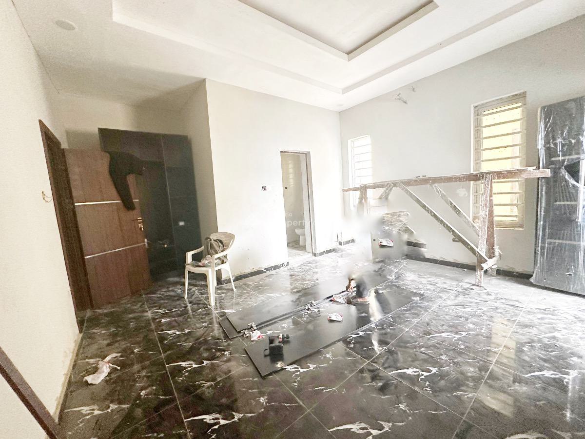 a Well Maintained Spacious 2 Bedroom Detached Duplex, Omole Phase 2, Ikeja, Lagos, Detached Duplex for Rent