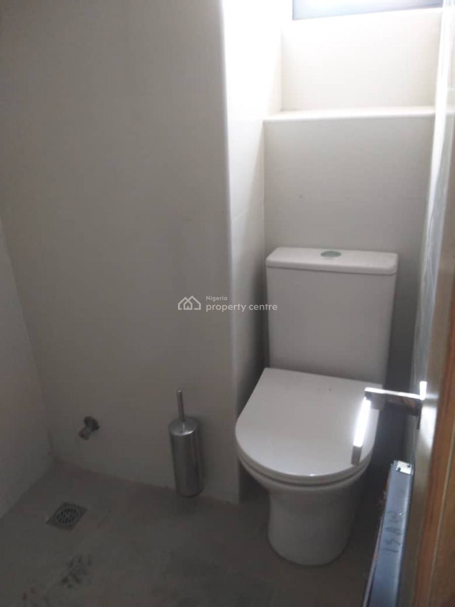 Well Maintained and Ensuit 3 Bedrooms Flat + Bq, Oniru, Victoria Island (vi), Lagos, Flat / Apartment for Rent