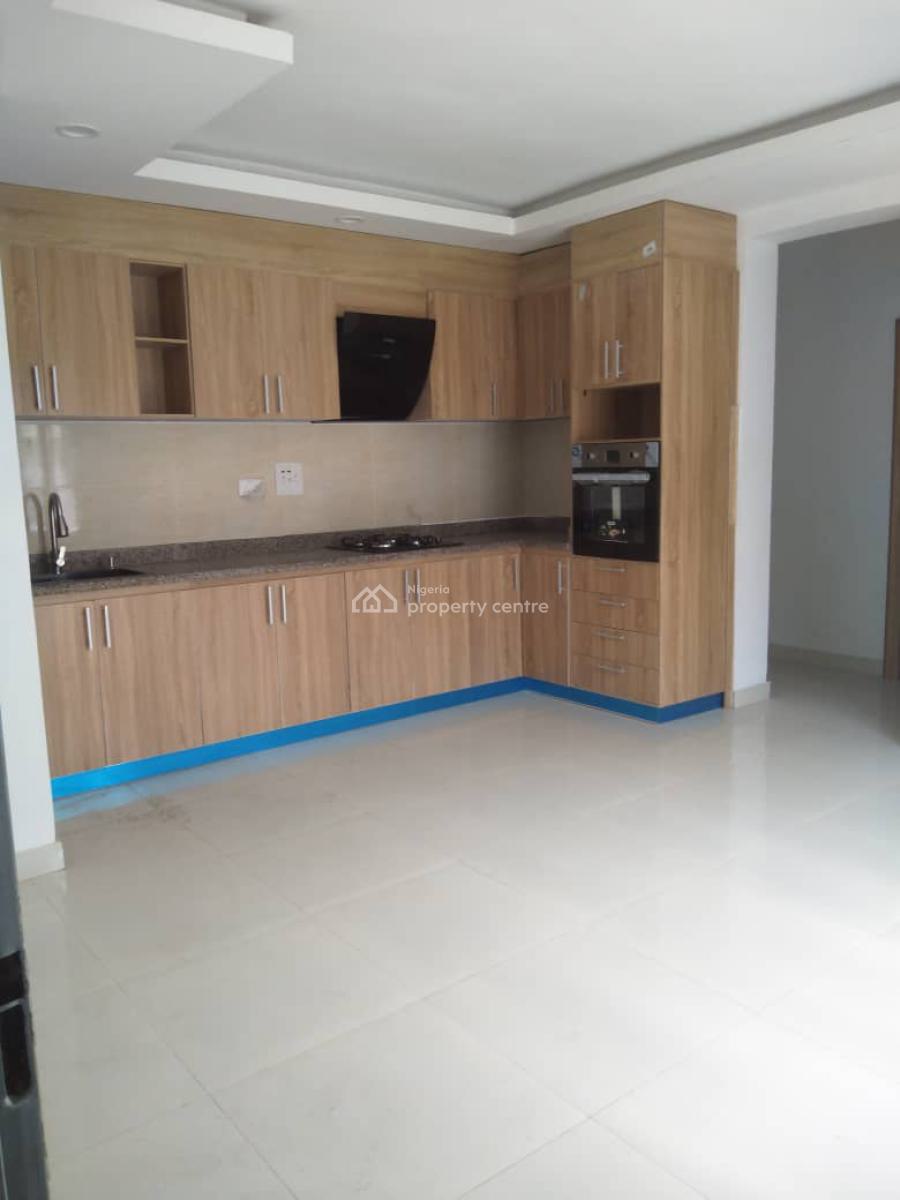 Well Maintained and Ensuit 3 Bedrooms Flat + Bq, Oniru, Victoria Island (vi), Lagos, Flat / Apartment for Rent