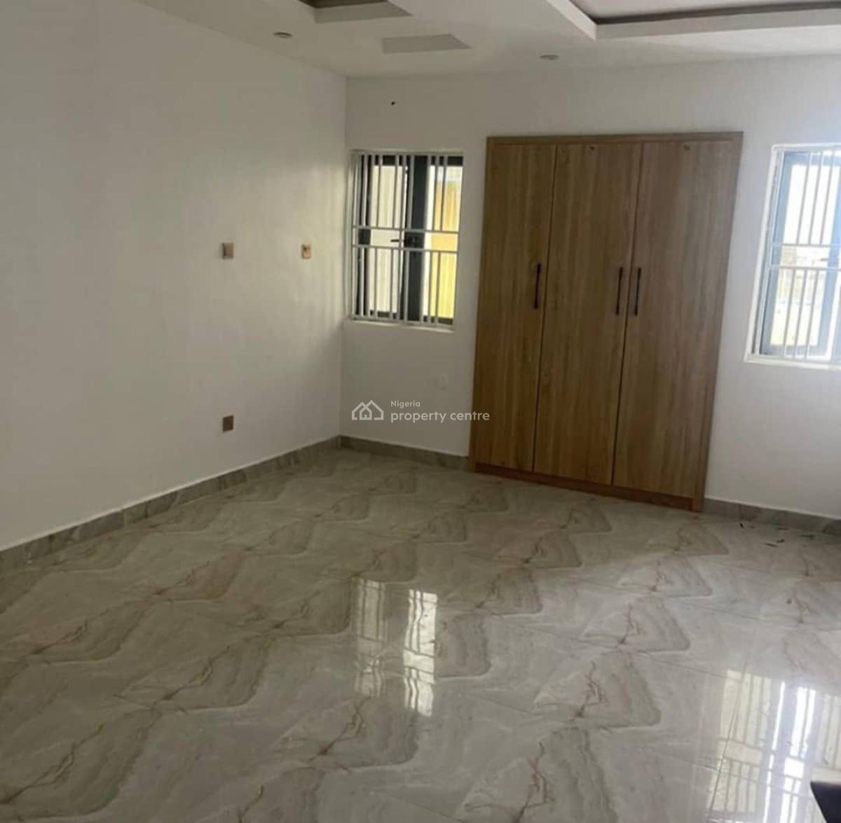 Newly Built of 3 Bedroom Apartments, Ogba, Ikeja, Lagos, House for Sale